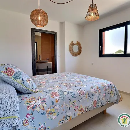 Villa La Crozette 4 Etoiles, Climatisee Avec Grande Piscine *